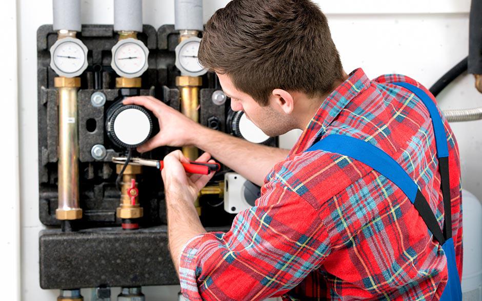 dépannage pompe à chaleur pas cher Bréviandes